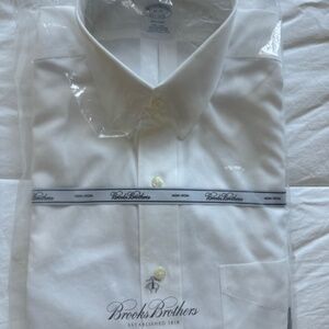 Men's Dress Shirt